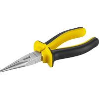 Тонкогубцы STAYER "PROFESSIONAL" HERCULES 2203-3-16, 160мм, 2203-3-16_z02