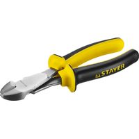 Бокорезы усиленные STAYER "PROFESSIONAL" HERCULES  2203-6-18, 180мм, 2203-6-18_z02