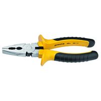 Плоскогубцы STAYER TopGrip, 180мм, 2205-1-18_z01