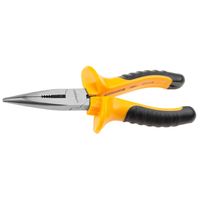 Тонкогубцы STAYER TopGrip, 160мм, 2205-3-16_z02