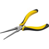 Тонконосы удлиненные STAYER TopGrip 2218-1, 150мм, 2218-1_z02