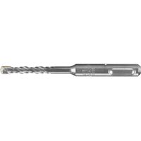Бур STAYER "PROFESSIONAL" хвостовик "SDS PLUS", 6x110мм, 2930-110-06_z01