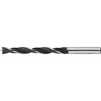 Сверло спиральное по дереву "M-type", сталь HCS, STAYER Professional d=6мм, 2942-090-06_z01