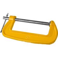 Струбцина STAYER G-образная, 125мм, 3215-125_z01