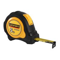 Рулетка STAYER "MASTER" OMEGA 5м/19мм, 3402-05-19_z01