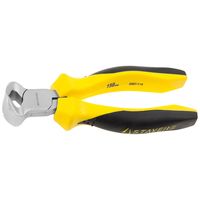 Кусачки торцовые STAYER CHROMAX, хромированное покрытие, 150мм, 22027-7-15_z01
