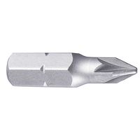 Биты STAYER "PROFI", хвостовик C 1/4", PZ №1, 25мм, 10шт, 26221-1-25-10