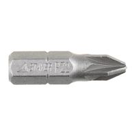 Биты STAYER "PROFI", хвостовик C 1/4", PZ №2, 25мм, 10шт, 26221-2-25-10