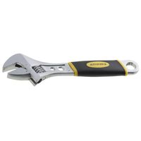 Ключ разводной STAYER CHROMAX, 150 / 20 мм, 27262-15