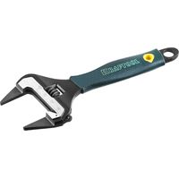 Ключ разводной KRAFTOOL SlimWide-S, 150 / 34 мм, 27263-15