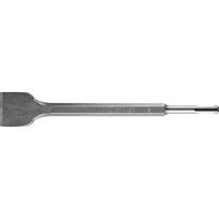 STAYER SDS-plus Зубило плоское широкое 40 х 250 мм, 29353-40-250_z01