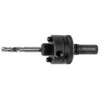 Державка KRAFTOOL для биметаллических коронок "EXPERT", d32-152мм, 29523_z01