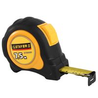 Рулетка STAYER "MASTER" OMEGA 7.5м/25мм, 3402-08-25