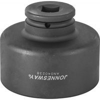 Головка торцевая 3/4"DR, 85 мм, для гайки подшипника ступицы BPW 16 T