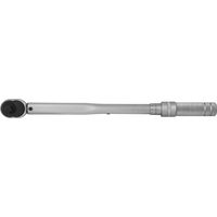 Ключ динамометрический 1/2"DR, 40-210 Нм