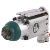 Гайковерт пневматический ударный прямой 3/8"DR 10000 об/мин., 101 Нм
