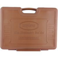 (OMT150S18) Набор инструмента универсальный 1/4", 3/8" и 1/2"DR, 150 предметов
