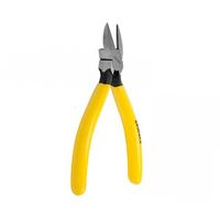 Бокорезы STAYER "PROFESSIONAL" для пластика и меди, 125мм, 116737