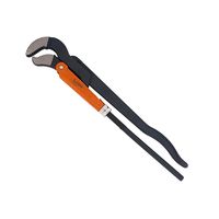 Tulips ключ трубный  тип S, кованая CrV сталь IR12-922