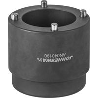 Головка 1/2"DR для уплотнительного кольца редуктора рулевого механизма MAN (FE410A)