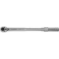 Ключ динамометрический 1/2"DR, 40-210 Нм