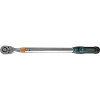 Ключ динамометрический 3/8"DR повышенной точности, 10-50 Нм