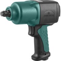 Гайковерт пневматический ударный композитный 1/2"DR 9500 об/мин., 1356 Нм