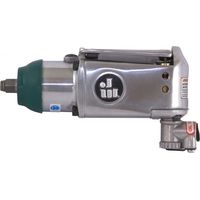 Гайковерт пневматический ударный прямой 3/8"DR 10000 об/мин., 101 Нм