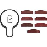 Ремонтный комплект для гайковерта пневматического JAI-0964