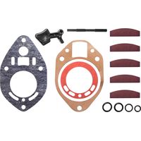 Ремонтный комплект для гайковерта пневматического ударного JAI-6211
