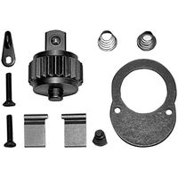Ремонтный комплект для рукоятки трещоточной R0603, 3/8"DR, 24 зубца