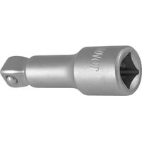 Удлинитель с шаром 1/2"DR, 75 мм