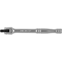 Вороток шарнирный 1/4"DR, 130 мм