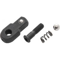 Ремонтный комплект для воротка шарнирного 1/4"DR