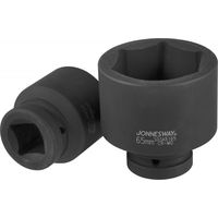 Головка торцевая ударная 1"DR, 41 мм