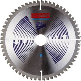 Пильный диск ЗУБР 36907-150-20-48 150х20 мм