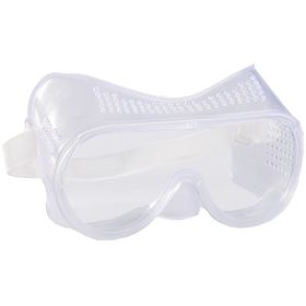 Очки STAYER "PROFI" защитные с прямой вентиляцией, 1102