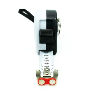 Рулетка Ritter Compact измерительная 7,5м х 25мм, магнит, двухстороняя, нейлон