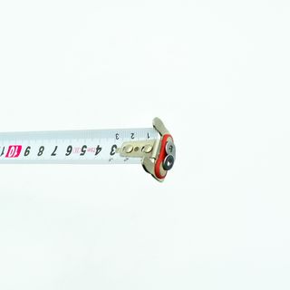 Рулетка Ritter Compact измерительная 7,5м х 25мм, магнит, двухстороняя, нейлон