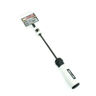 Отвёртка Ritter Diamond SL 5 x150 мм магнитная (алмазное покрытие, сталь S2) двухкомпонентная рукоятка