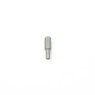 Бита Ritter WP HEX 4x25 мм (сталь S2) (2 шт. в блистерной упаковке)