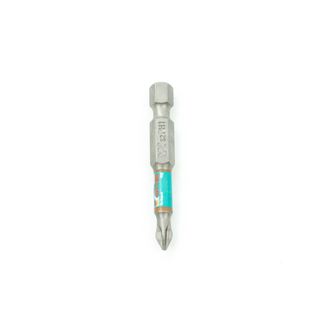 Бита Ritter WP PH 1x50 мм магнитная (сталь S2) (2 шт. в блистерной упаковке)