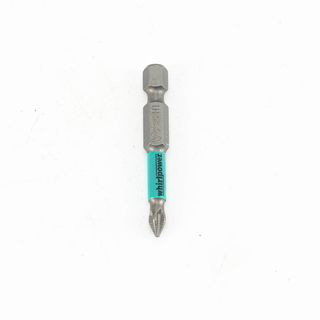 Бита Ritter WP PH 1x50 мм магнитная (сталь S2) (2 шт. в блистерной упаковке) (500/50/1)