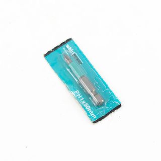 Бита Ritter WP PH 1x50 мм магнитная (сталь S2) (2 шт. в блистерной упаковке) (500/50/1)