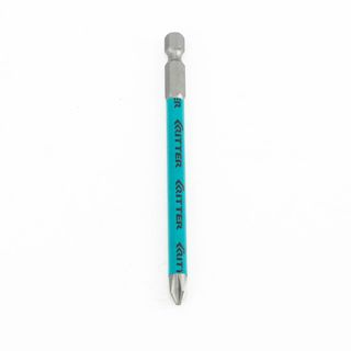 Бита Ritter WP PH 2x100 мм магнитные (сталь S2) (1 шт. в блистерной упаковке)