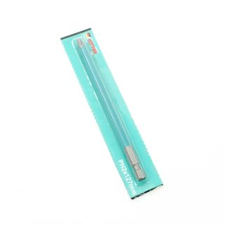 Бита Ritter WP PH 2x127 мм магнитные (сталь S2) (10 шт. лента)