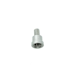 Бита Ritter WP PH 2x25 мм с ограничителем (сталь S2) (2 шт. в блистерной упаковке) (1200/120/2)