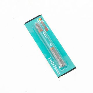 Бита Ritter WP PH 2x70 мм магнитная (сталь S2) (2 шт. в блистерной упаковке) (500/50/1)