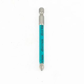 Бита Ritter WP PH 2x90 мм магнитные (сталь S2) (10 шт. лента)