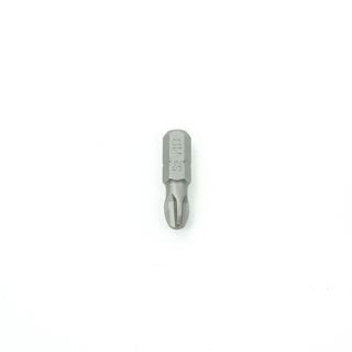 Бита Ritter WP PH 3x25 мм магнитная (сталь S2) (2 шт. в блистерной упаковке)